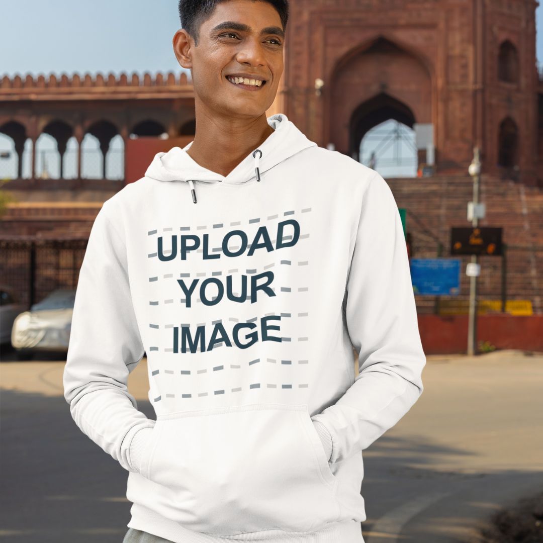 Hoddies