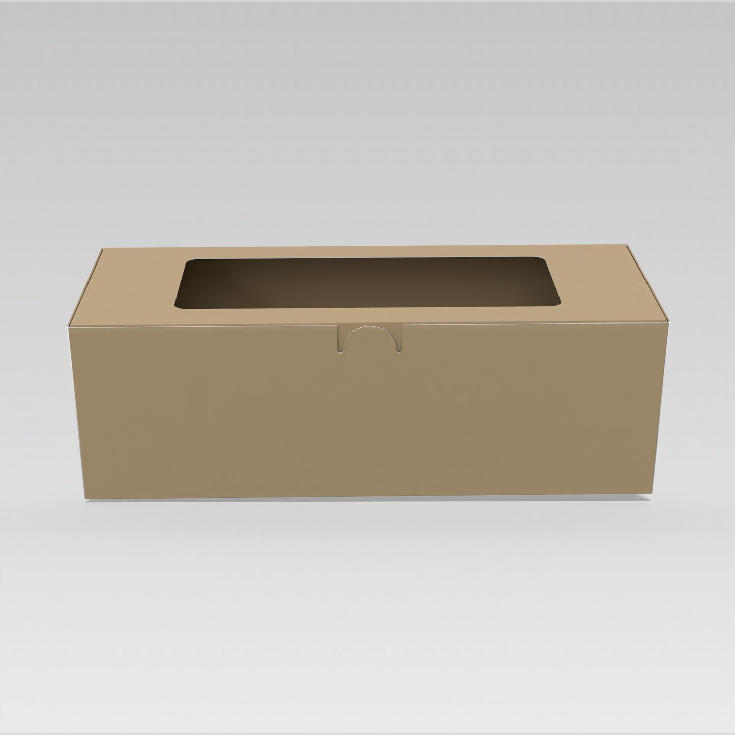 Caja Trenza 12