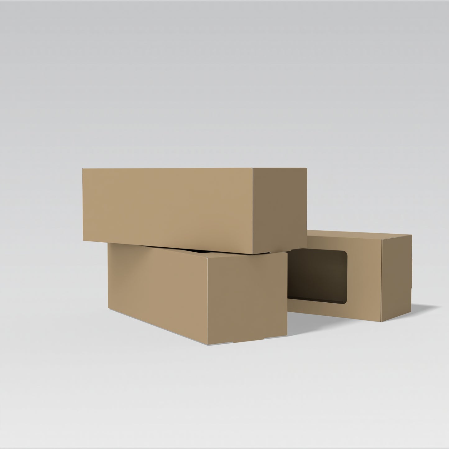 Caja Trenza 12