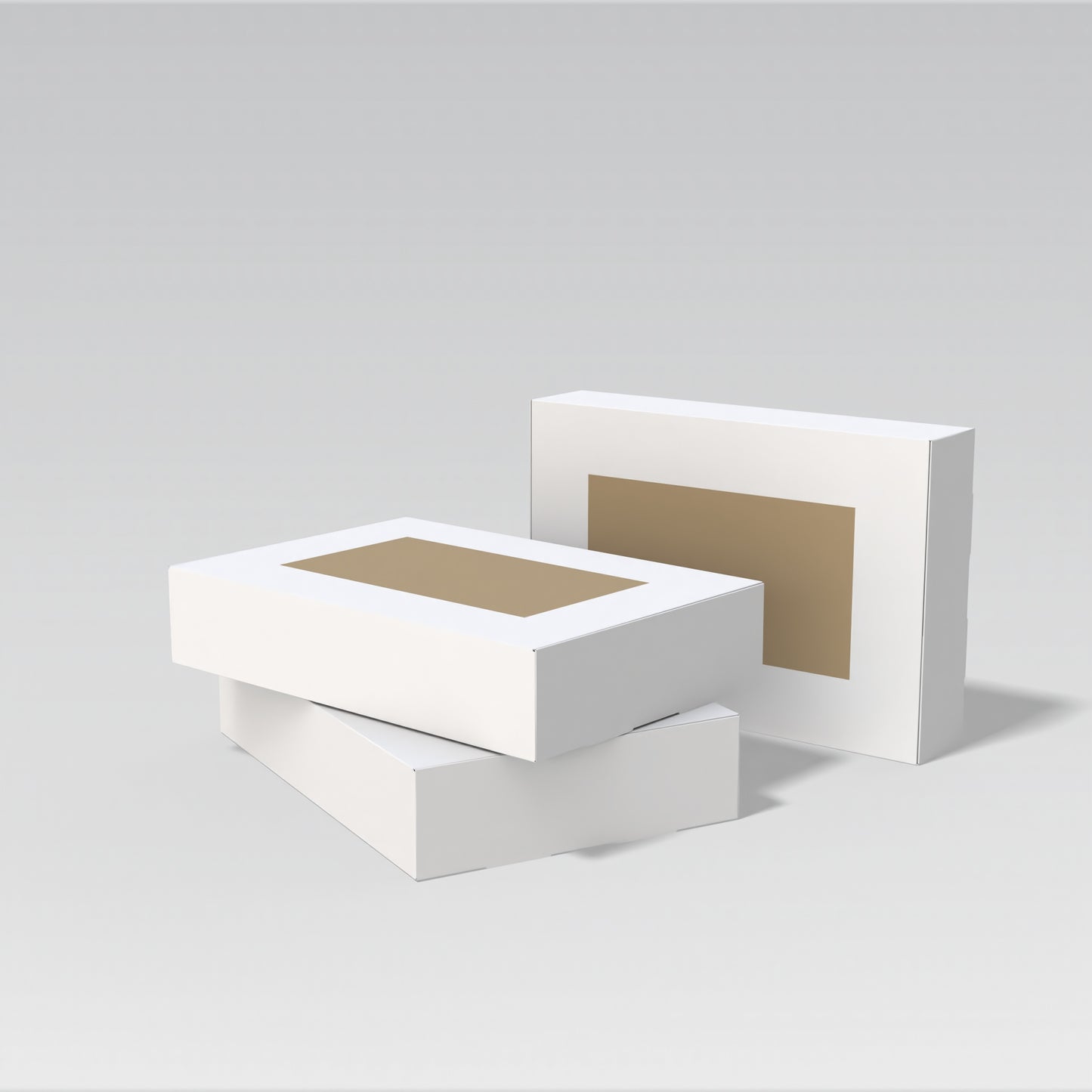 Caja Dona 10