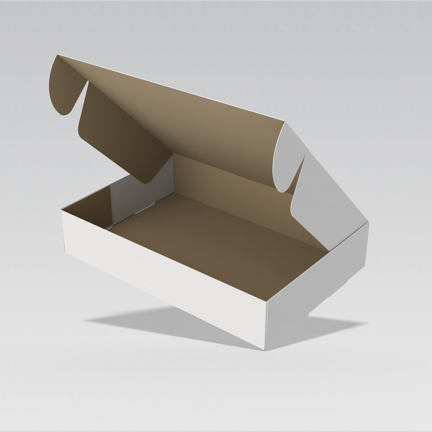 Caja Dona 10