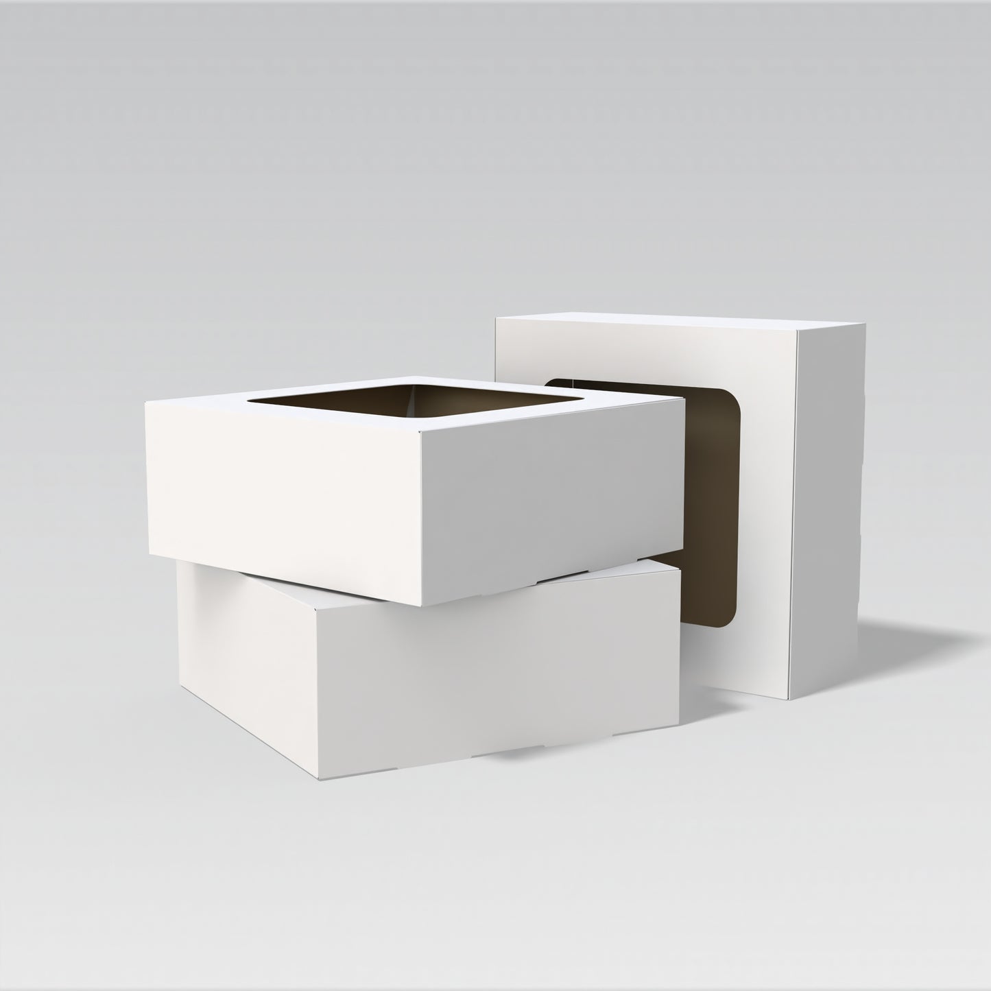 Caja Pastel 10