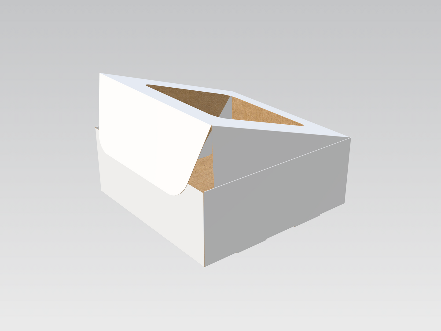Caja Pastel 10