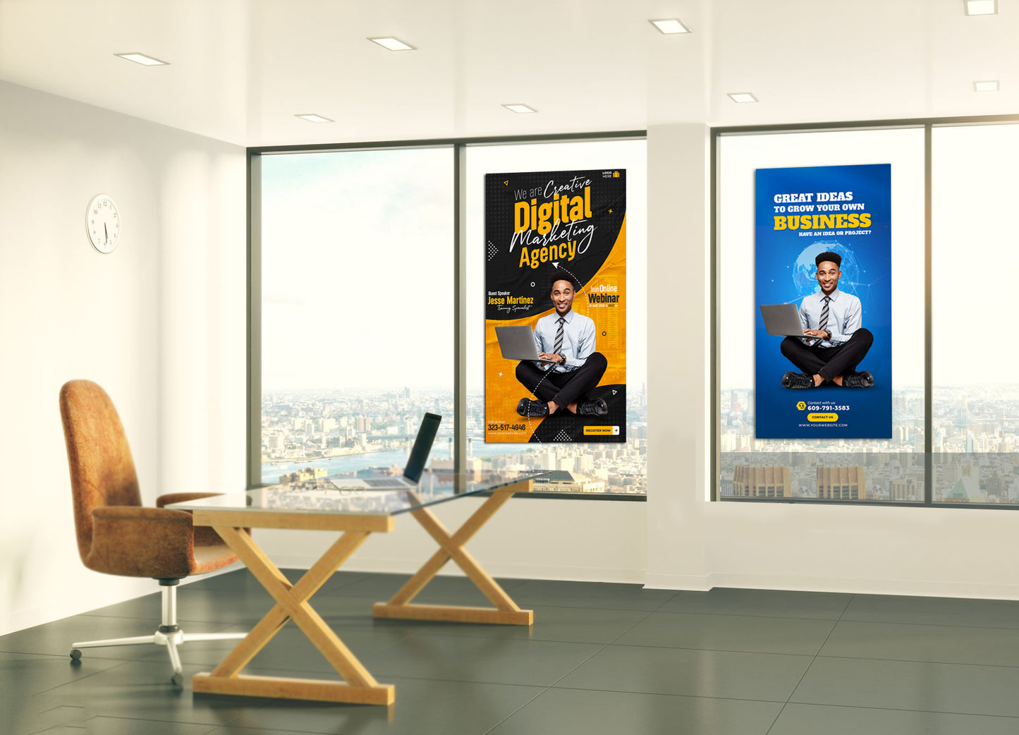 Stickers Adhesivo Vinil