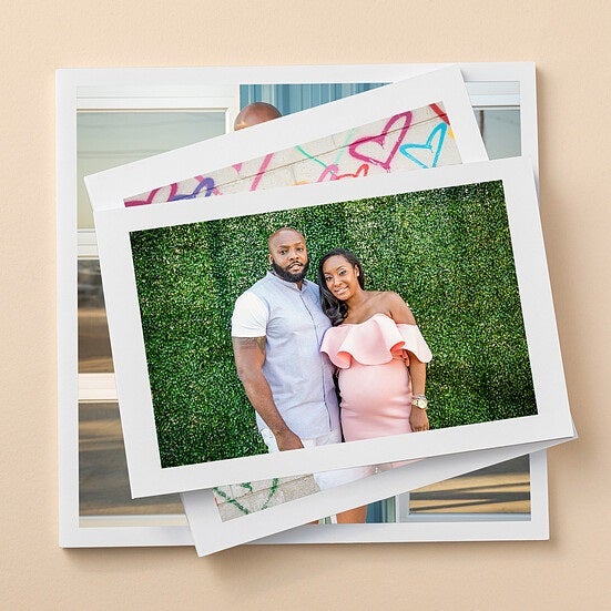 Photobook Cuadrado Pasta Suave