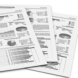 Fotocopias B/N Oficio