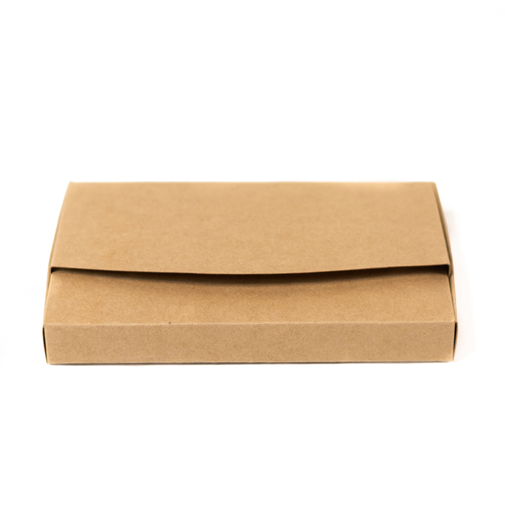 Caja Sobre Kraft