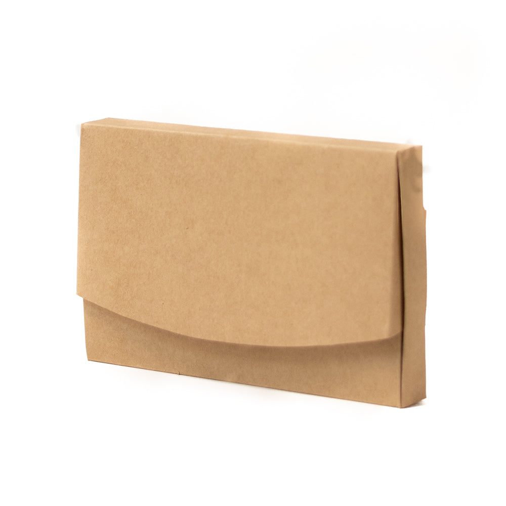 Caja Sobre Kraft