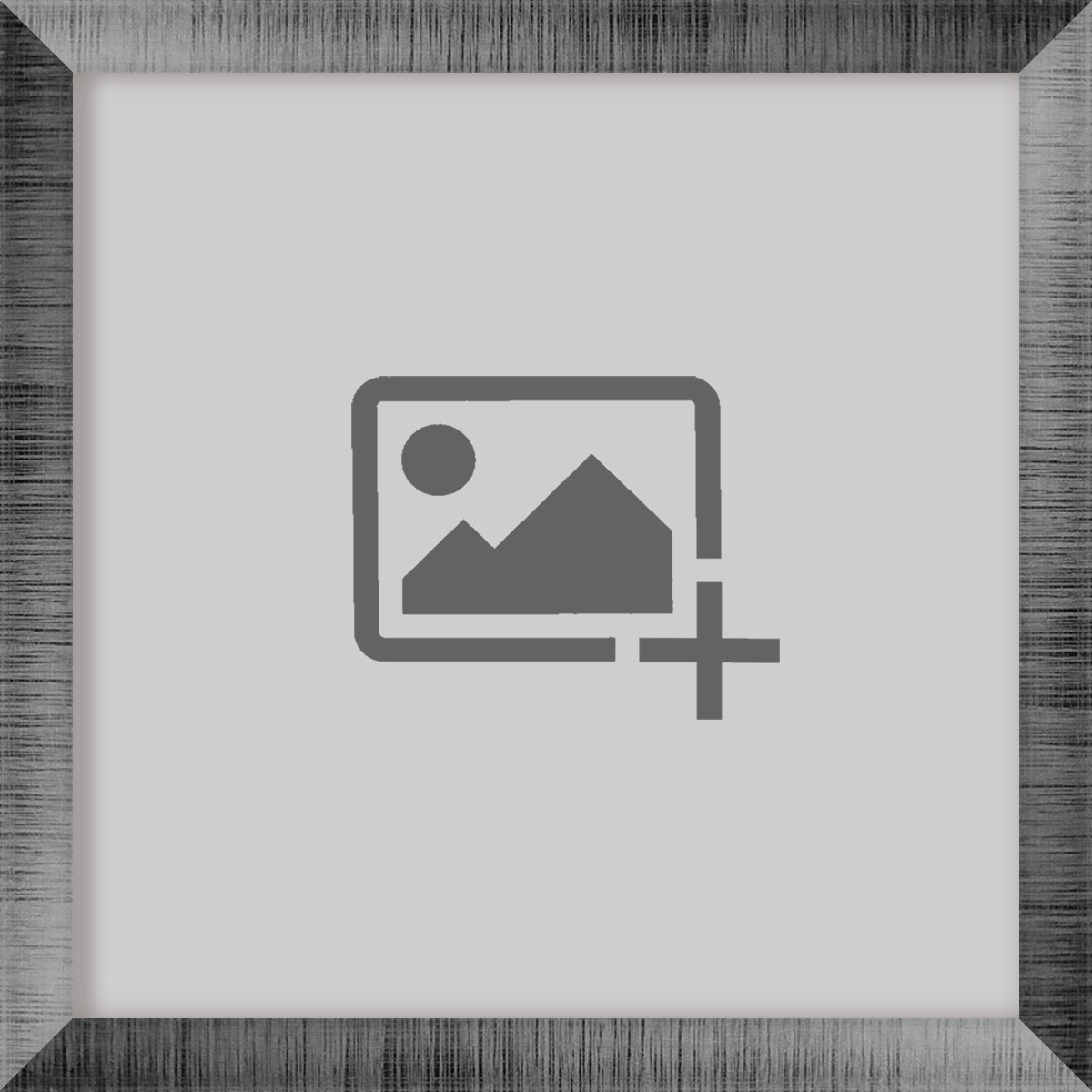 Marco Cuadrado de 8.5 x 8.5"