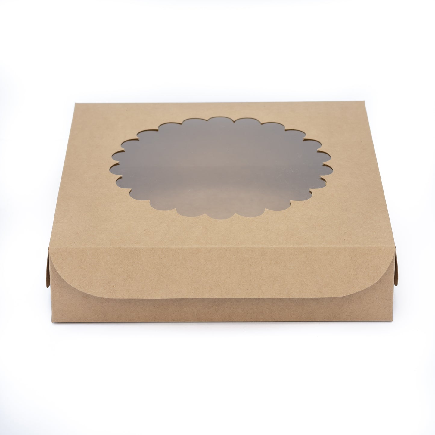 -Caja Kraft Flor