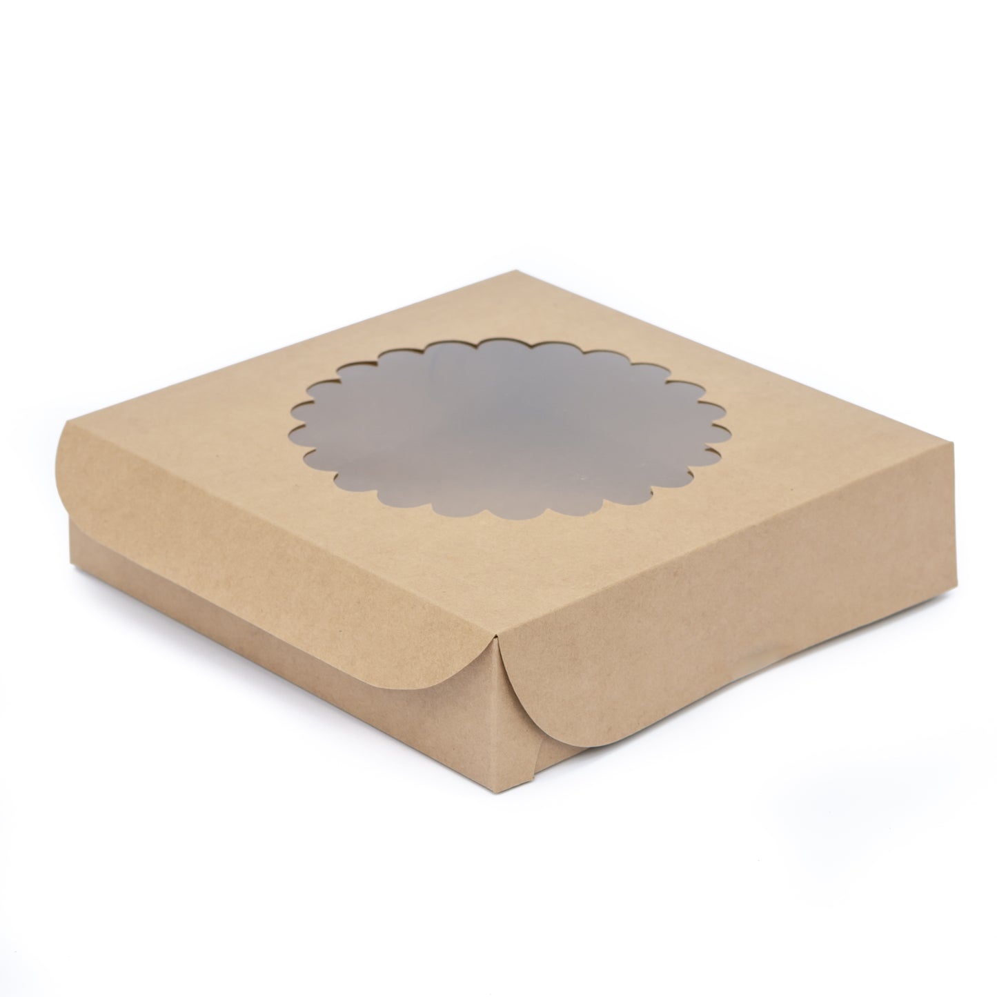 -Caja Kraft Flor