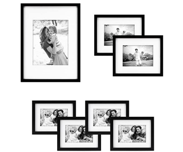 Marco de Foto 3.5 x 5.5 Pulgadas