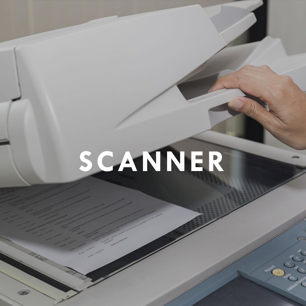 Escaner