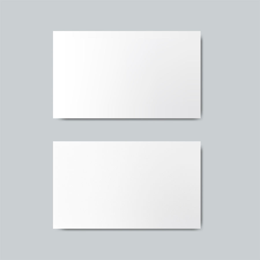 Tarjetas de Presentación