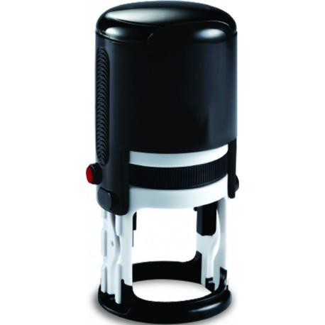 Sello Automático redondo de 3 cm diámetro