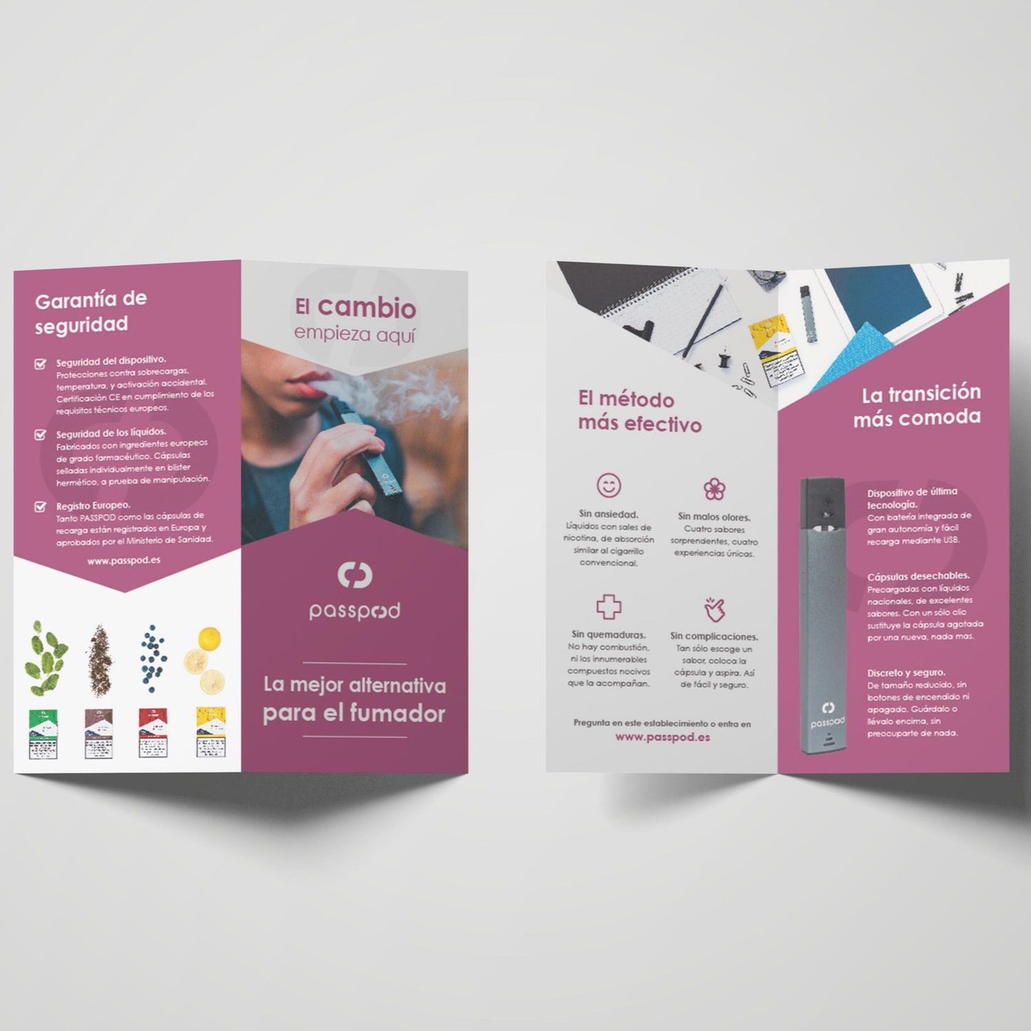 Bifoliares