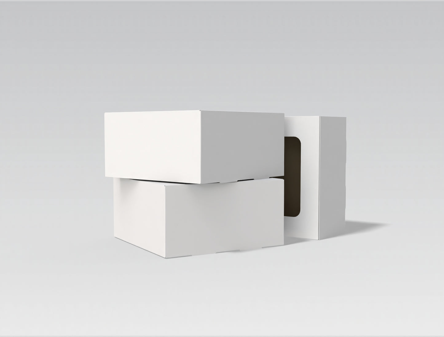 Caja Pastel 7