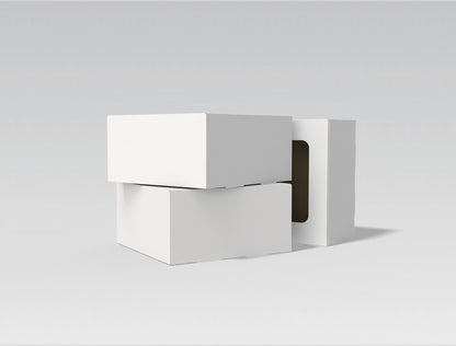 Caja Pastel 7