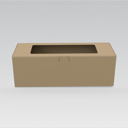 Caja Trenza 12