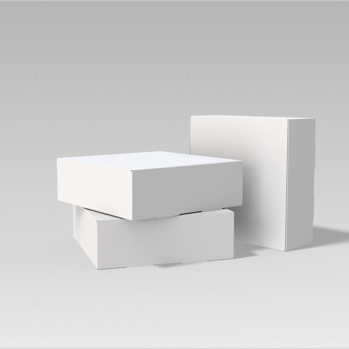 Caja Moderna 6