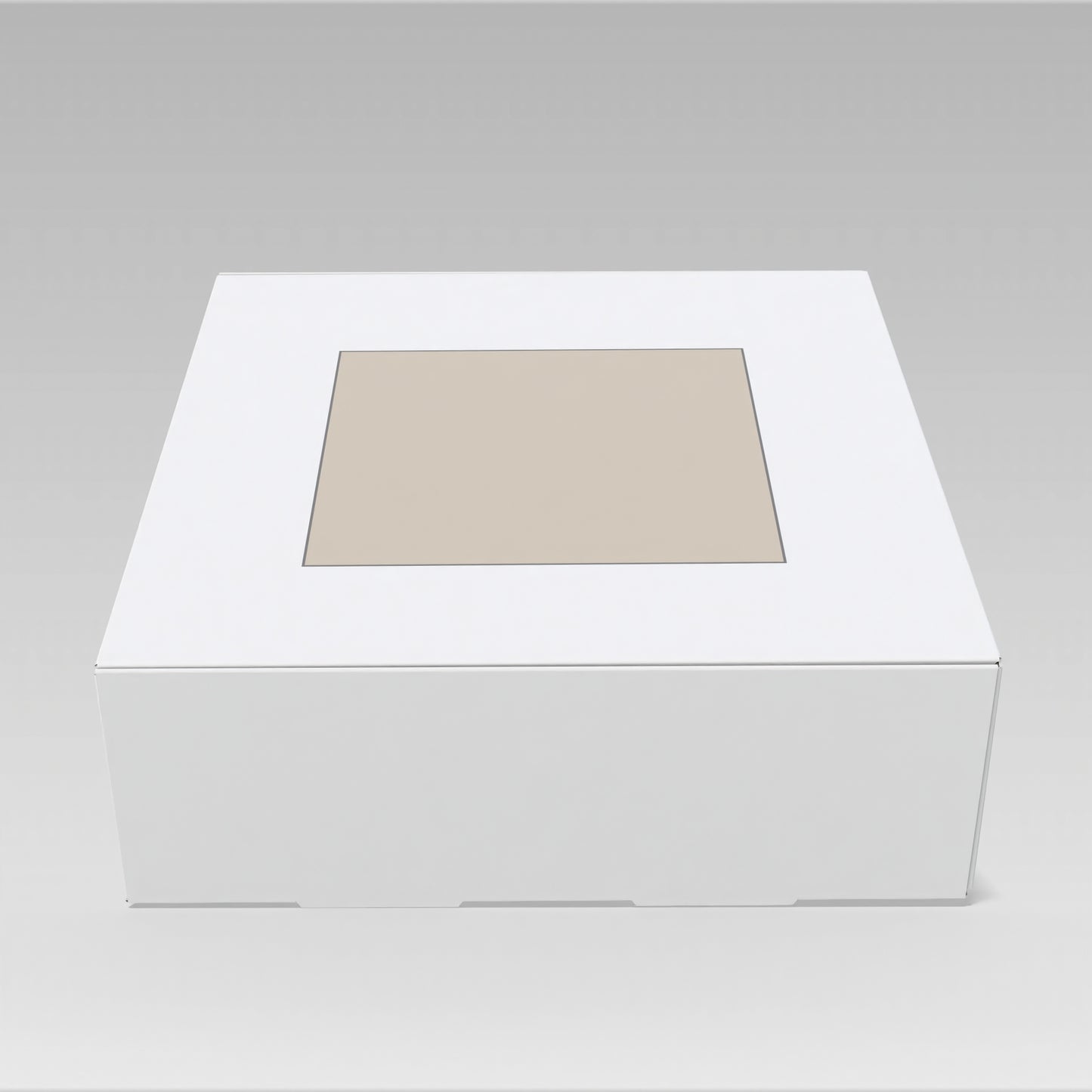 Caja Moderna 6