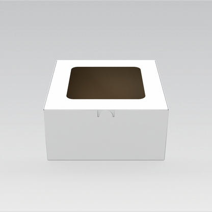 Caja Pastel 7