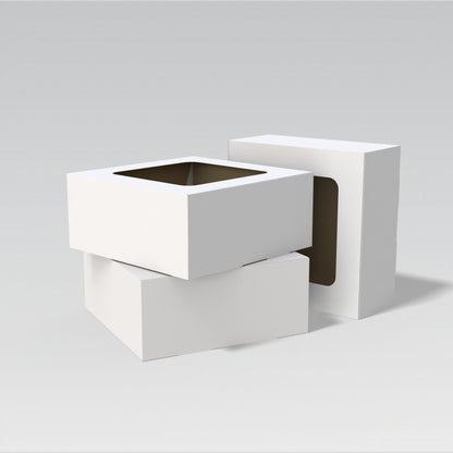 Caja Pastel 12