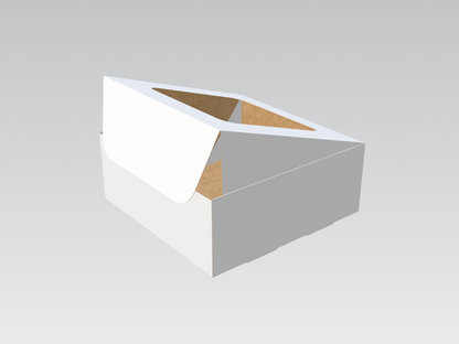 Caja Pastel 10