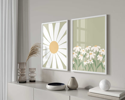 Pastel Green Gallery