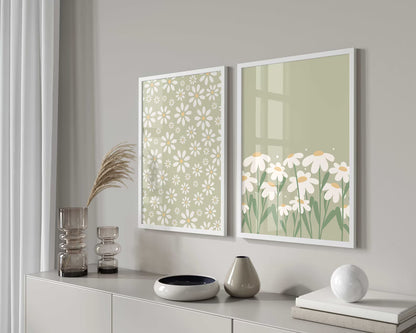Pastel Green Gallery