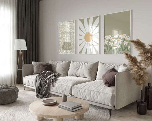 Pastel Green Gallery