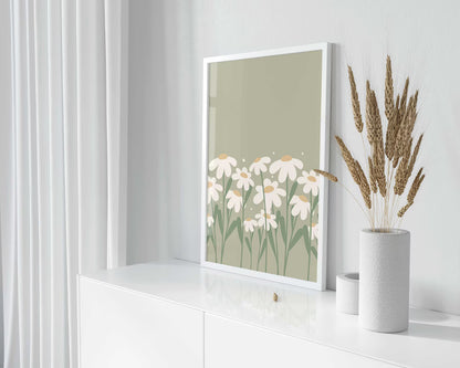 Pastel Green Gallery