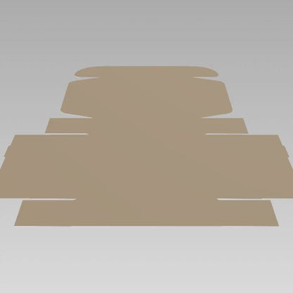 Caja Moderna 6