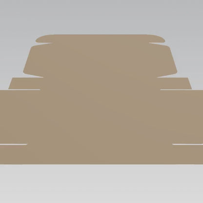Caja Dona 10