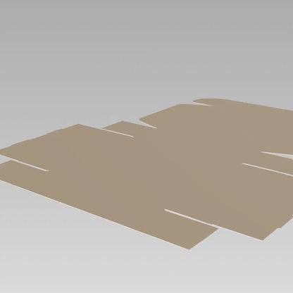 Caja Moderna 6