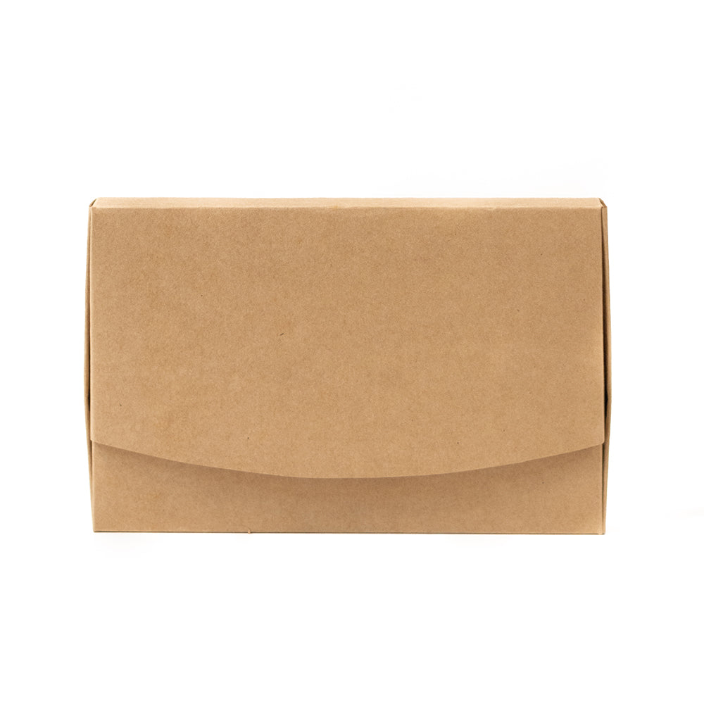 Caja Sobre Kraft
