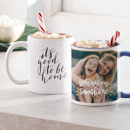 Taza Personalizada