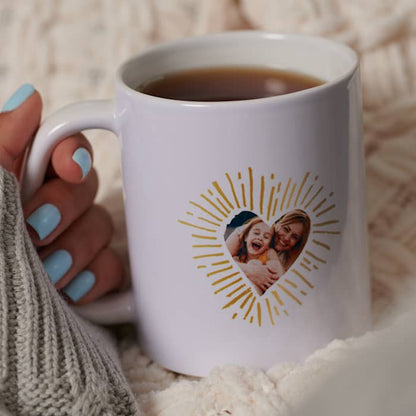 Taza Personalizada